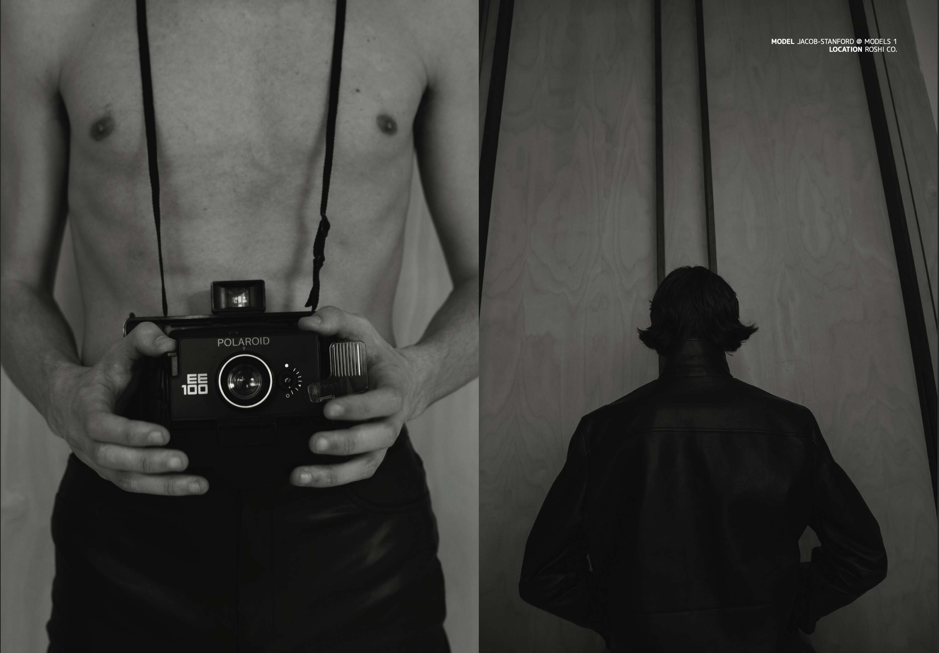 JON mag issue 26 BAD by Jovana Mladenovic
