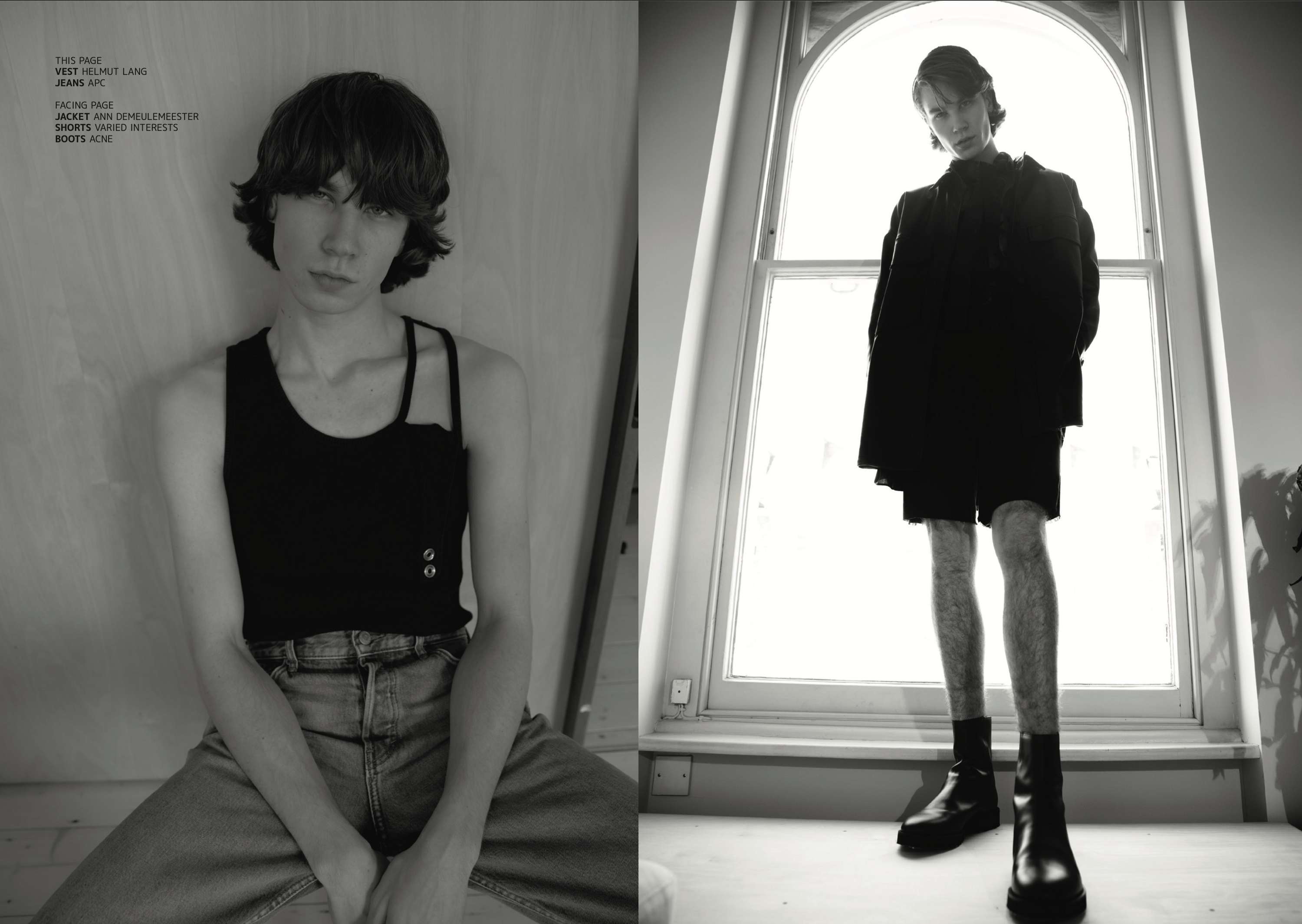 JON mag issue 26 BAD by Jovana Mladenovic