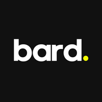 The Bard Collective logo