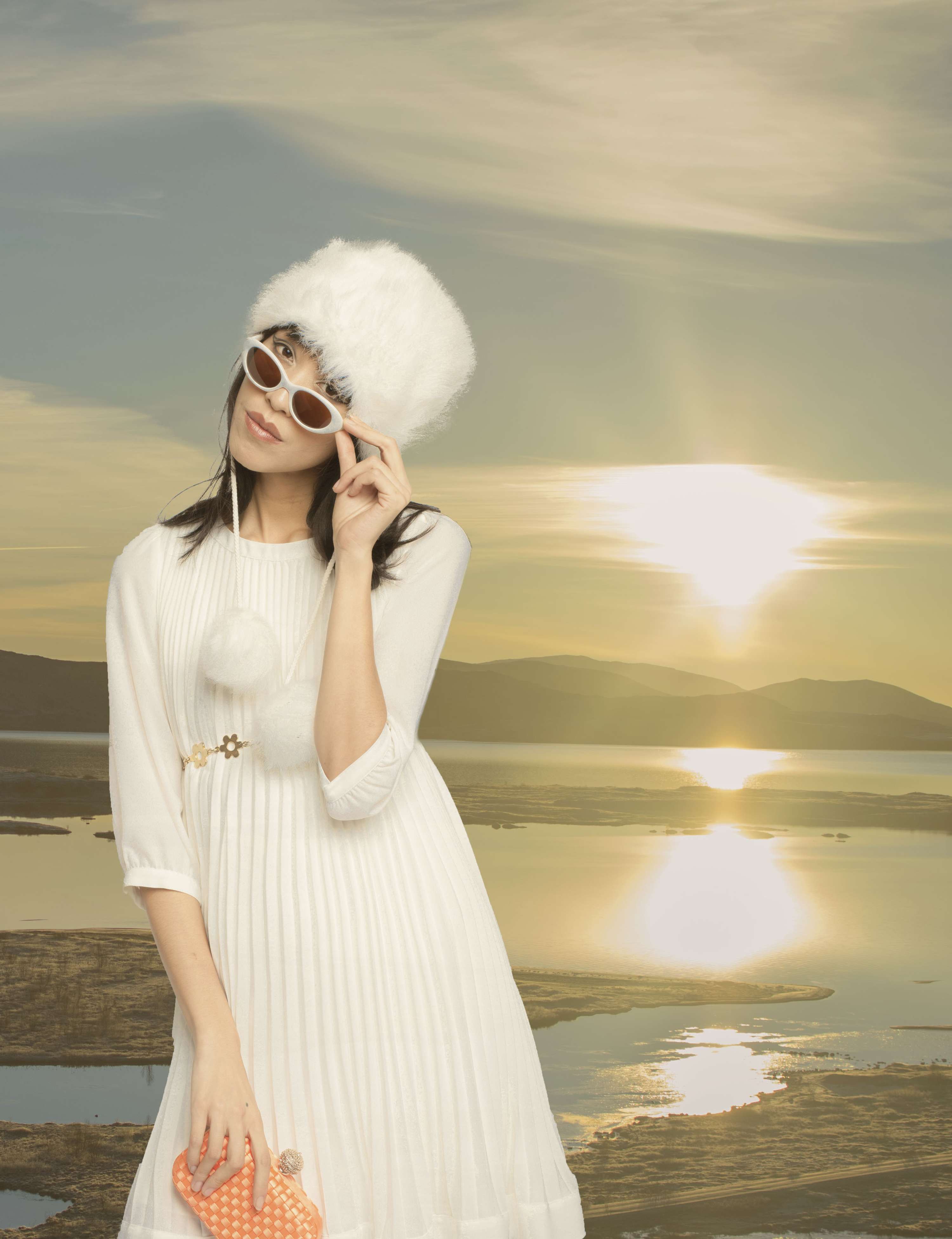 Fashion Styling by Sabrina Ortolani