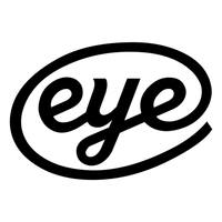 Eye Magazine logo