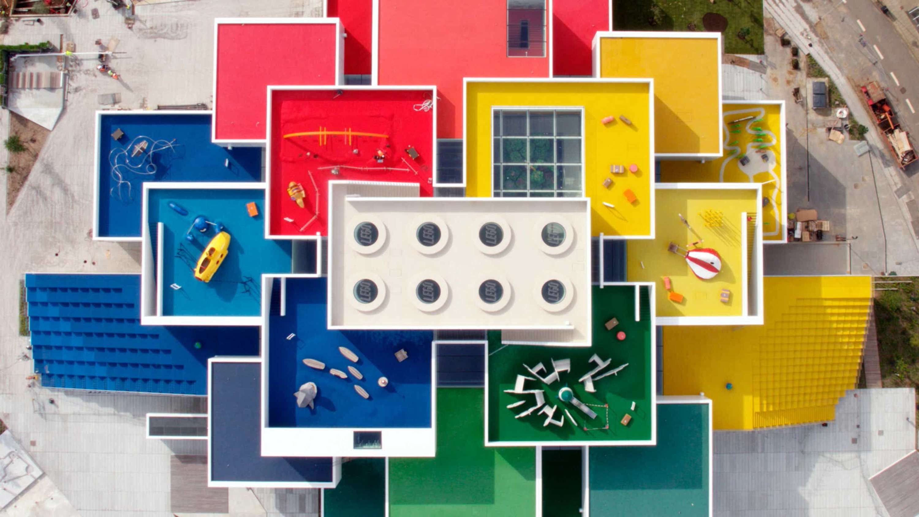 Top 50 Companies to work for in 2020 by The Dots – Staff Picks & Top Tips