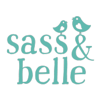 Sass & Belle logo