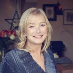 Eva May Pearson