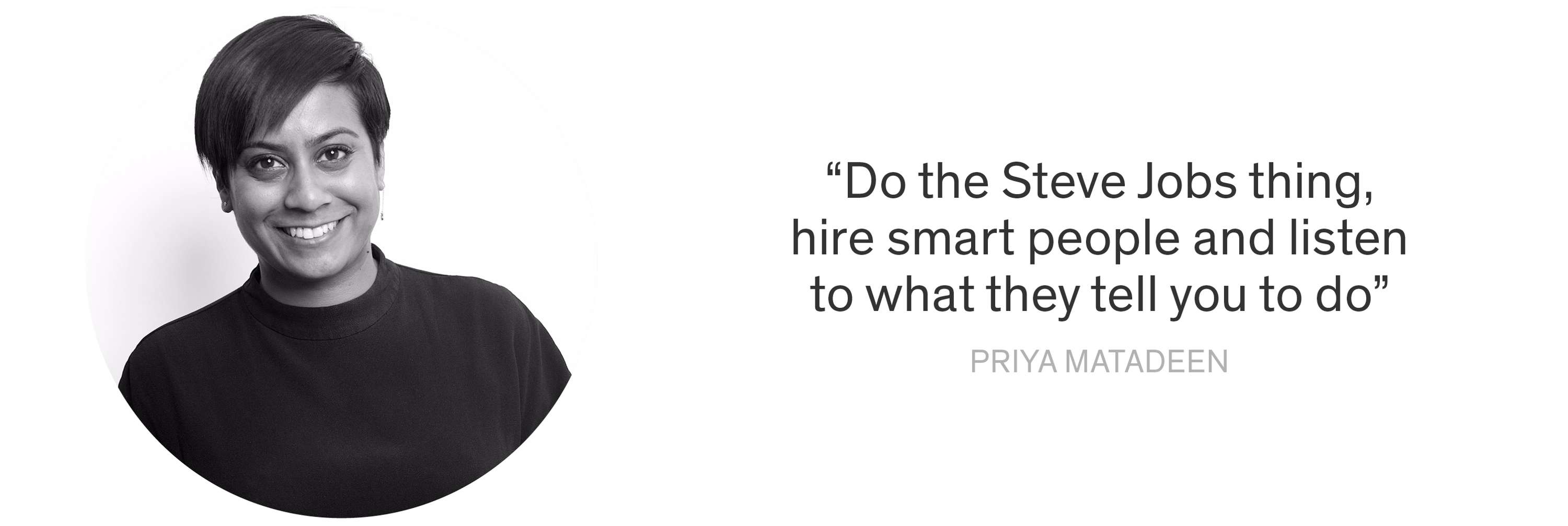 Top career advice from 20 icons in design, photography, fashion & more by The Dots – Staff Picks & Top Tips