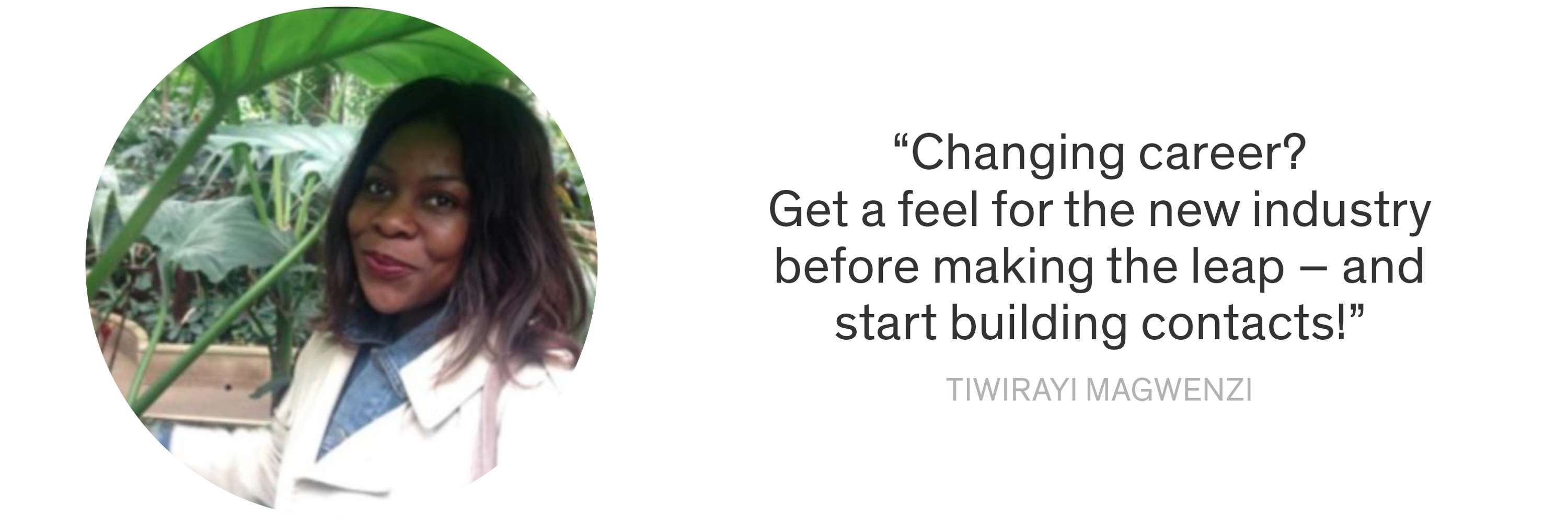 Top career advice from 20 icons in design, photography, fashion & more by The Dots – Staff Picks & Top Tips
