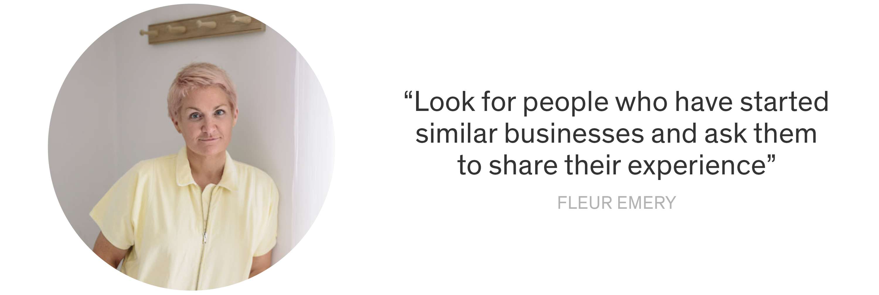 Top career advice from 20 icons in design, photography, fashion & more by The Dots – Staff Picks & Top Tips