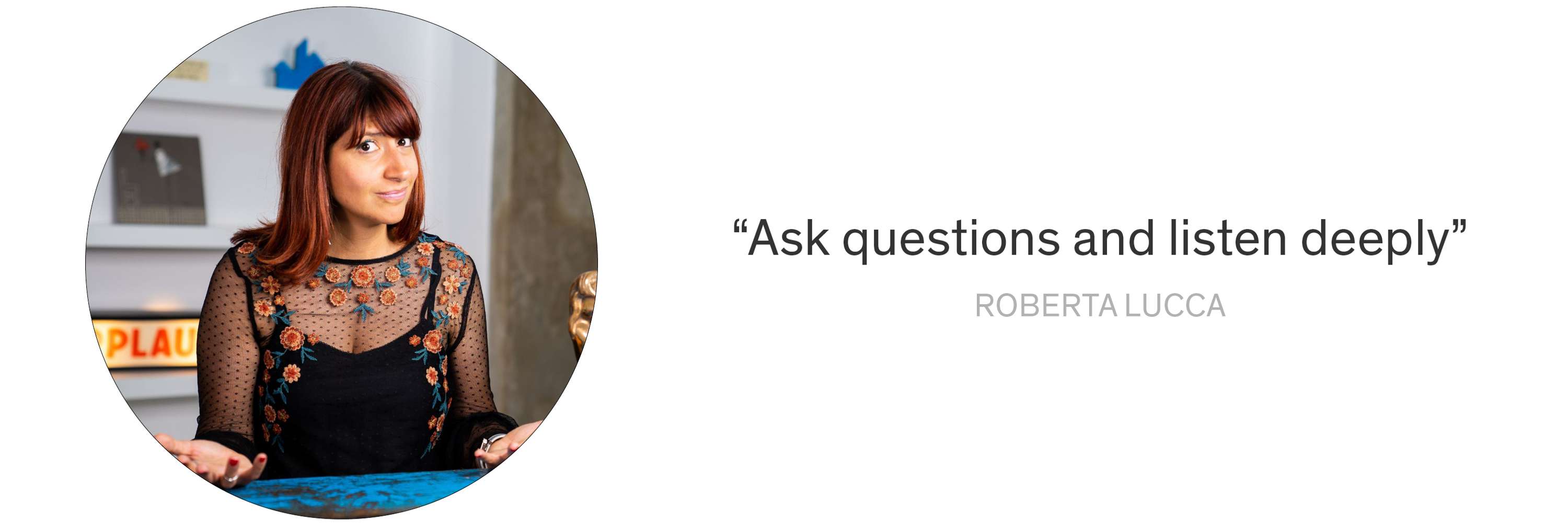 Top career advice from 20 icons in design, photography, fashion & more by The Dots – Staff Picks & Top Tips