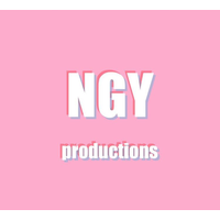 NGY productions logo