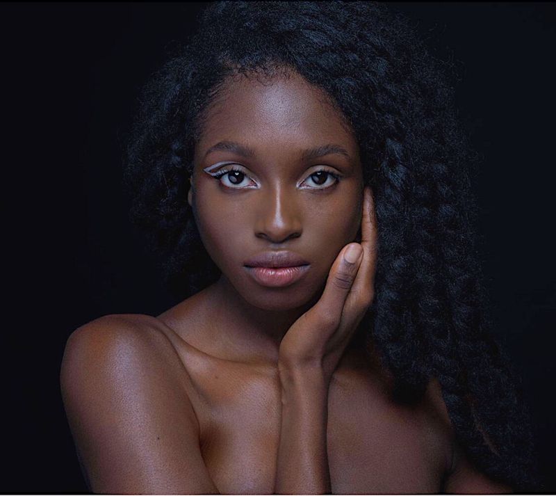 111Skin Shoot by Kailene Grey