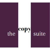 The Copy Suite logo