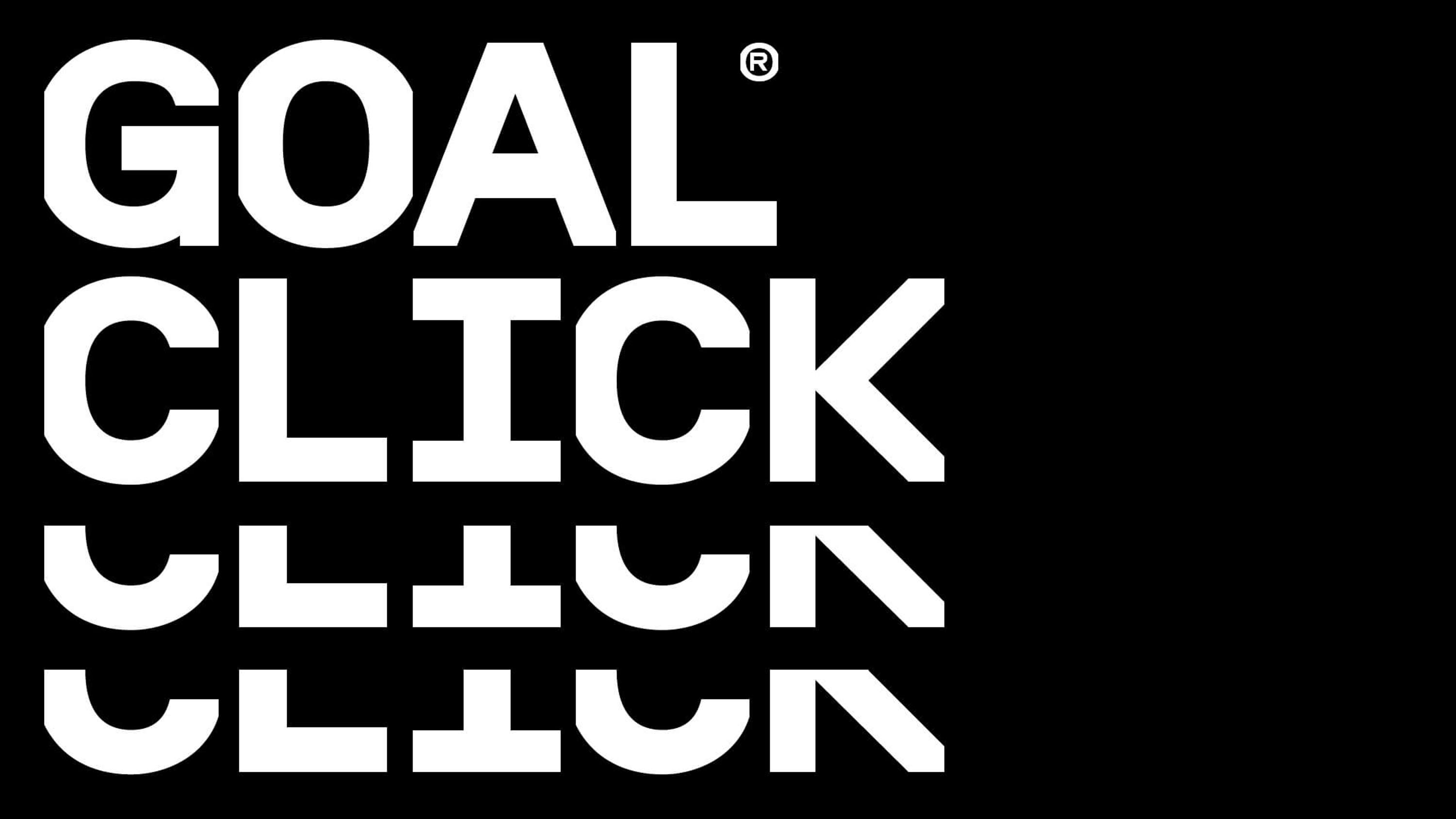 Goal Click by Oliver Ruddick