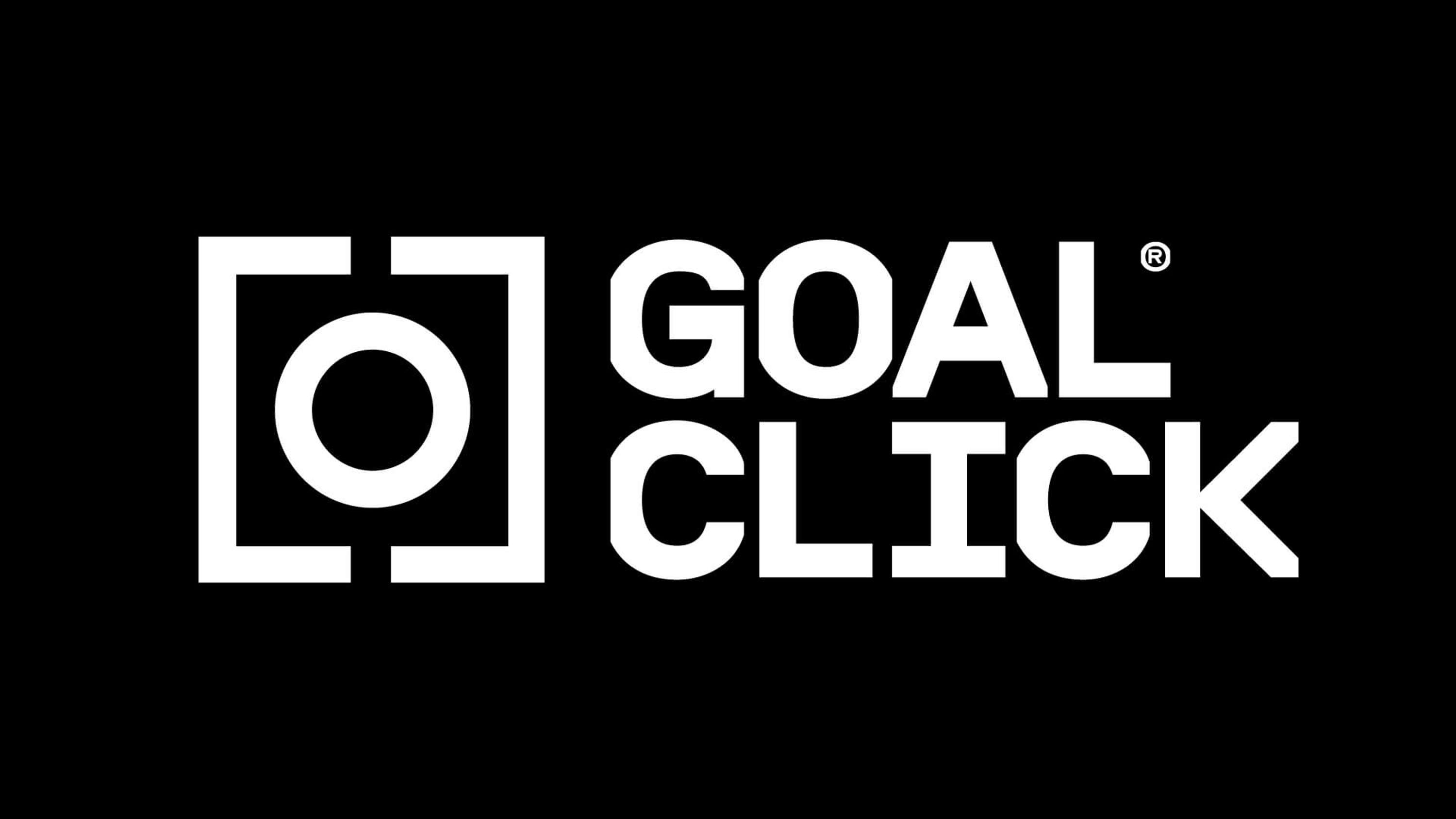 Goal Click by Oliver Ruddick