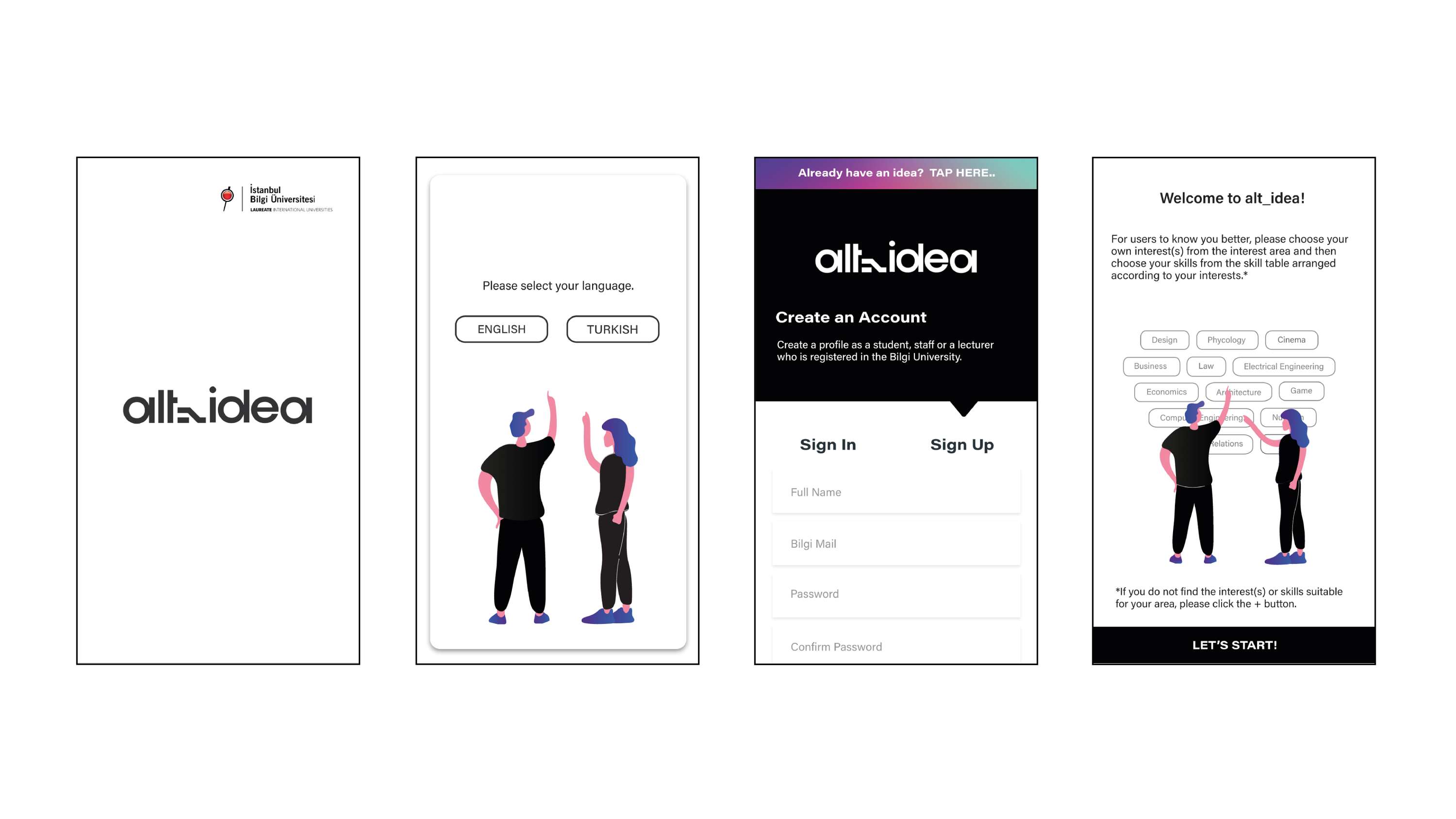 alt_idea by Bahar Aydın