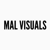 Mal Visuals logo