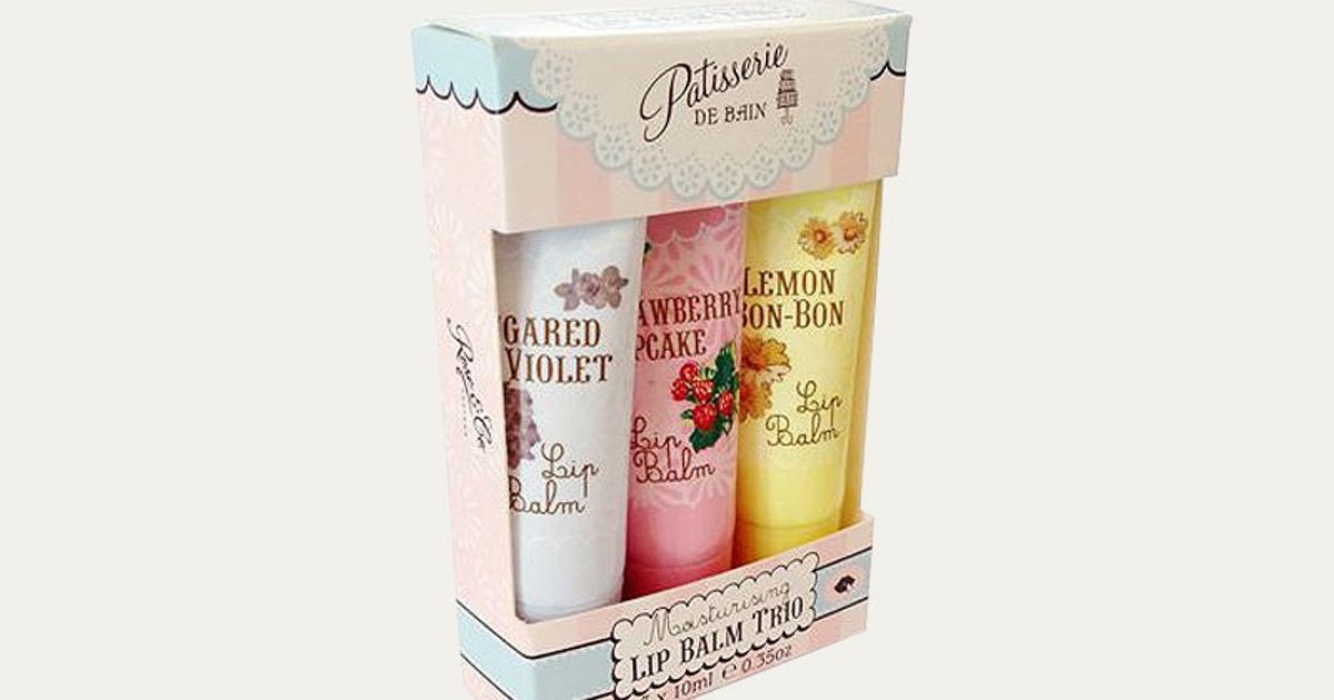 Download Cosmetic Packaging Labeling What Instructions Young Shoppers Want On Lip Balm Boxes The Dots