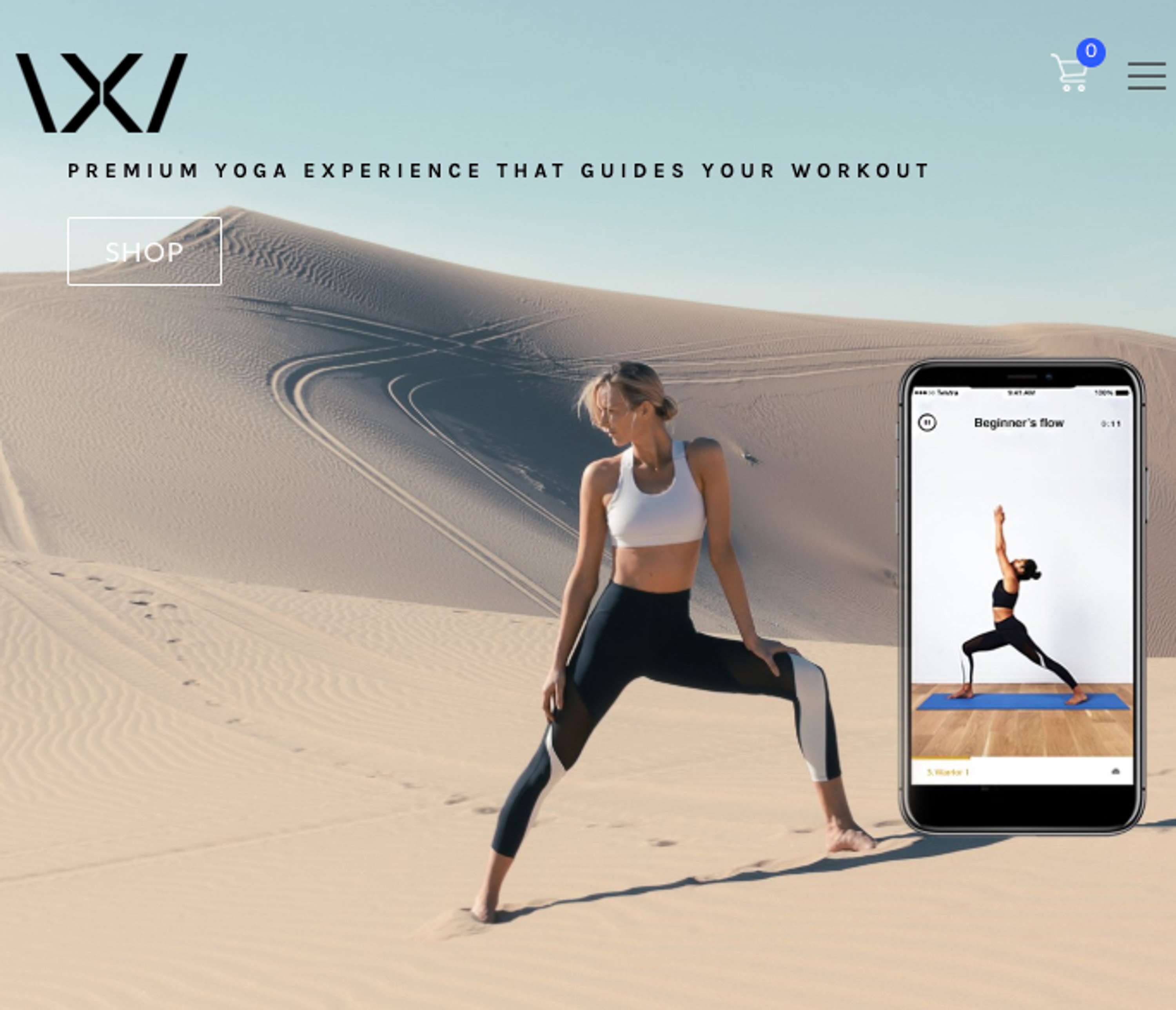 Wearable X by Hannah Swanston