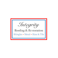 Integrity Roofing & Restoration LLC. logo