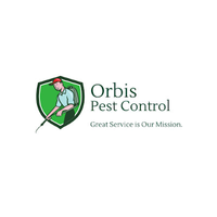 Orbis Pest Control logo