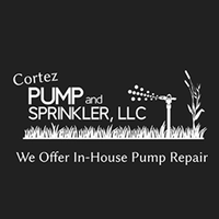 Cortez Pump & Sprinkler, LLC logo