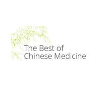 The Best of Chinese Medicine logo
