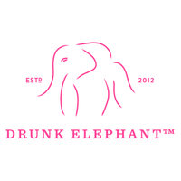 Drunk Elephant Skincare logo