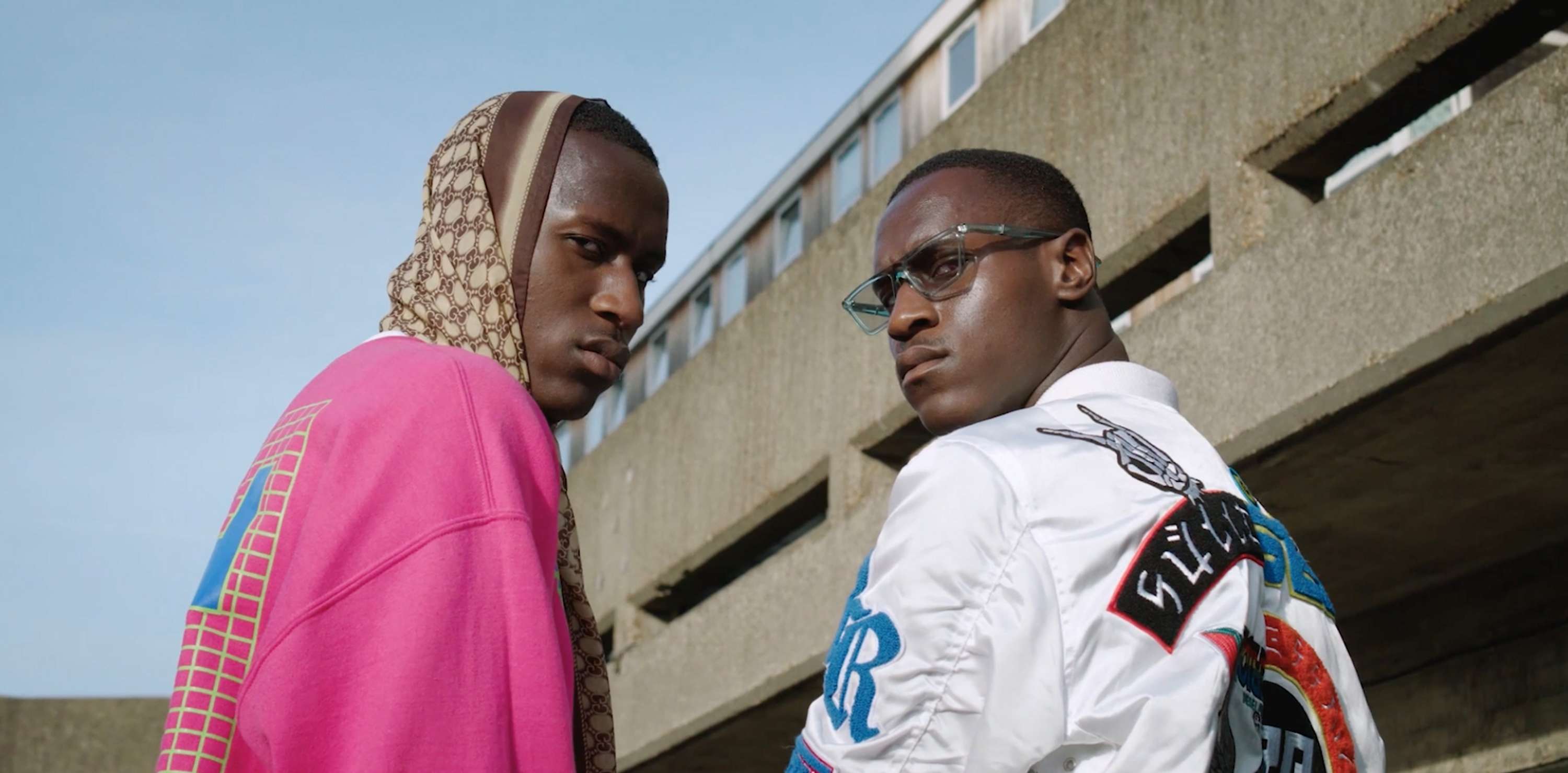 Shingai: Ancient Futures x Reform The Funk by REFORM THE FUNK