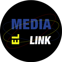 El Media Link logo
