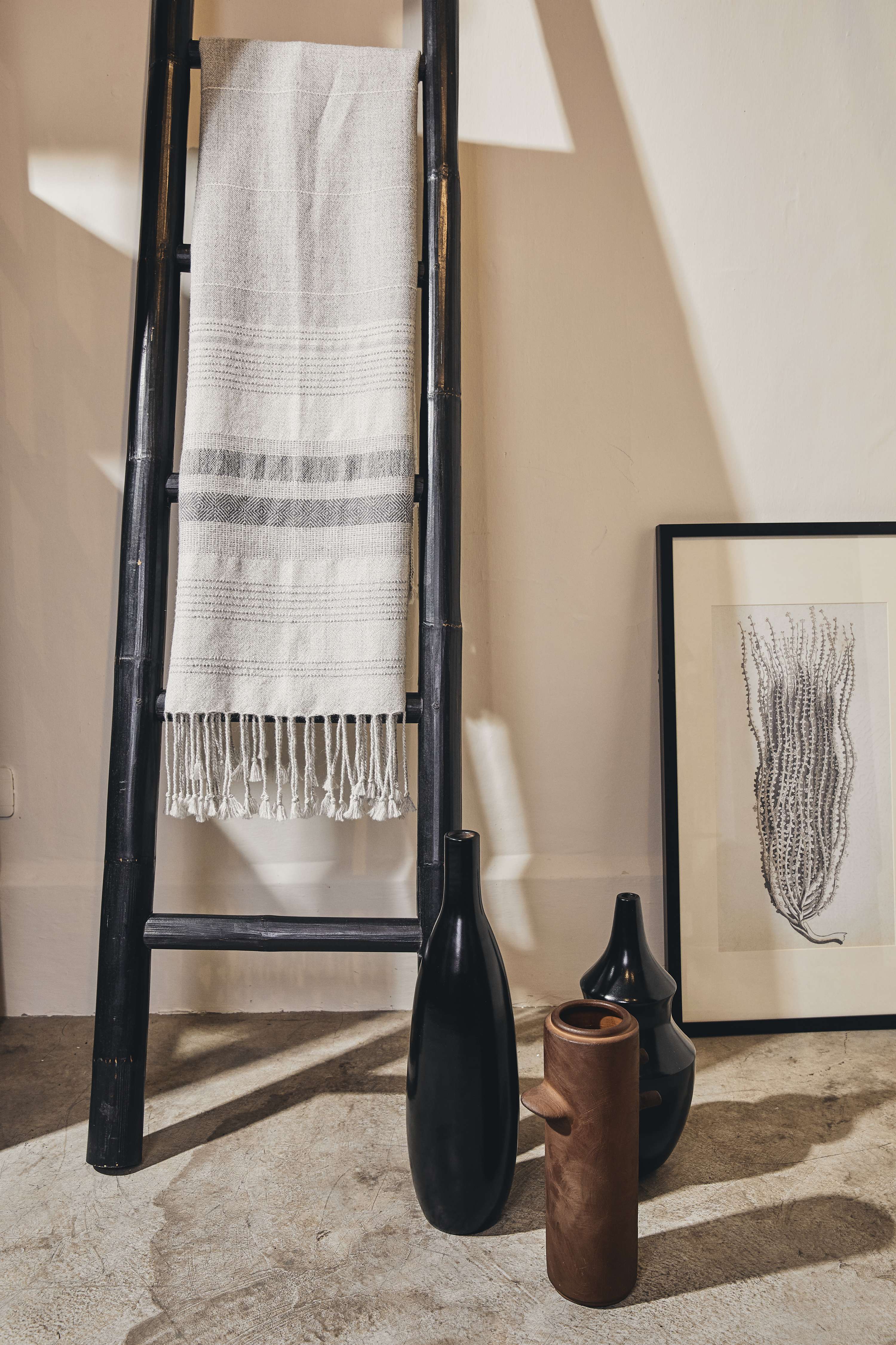 Studio Altar :  Top Drawer 2020 by Diego Lopez De La Fuente