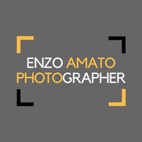 Enzo Amato Photographer logo