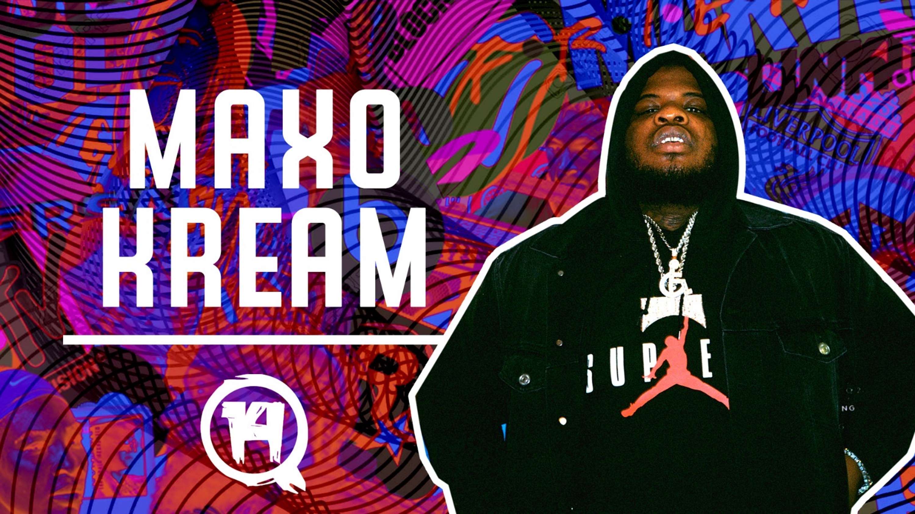 An Interview with...Maxo Kream by Husam Elgenied