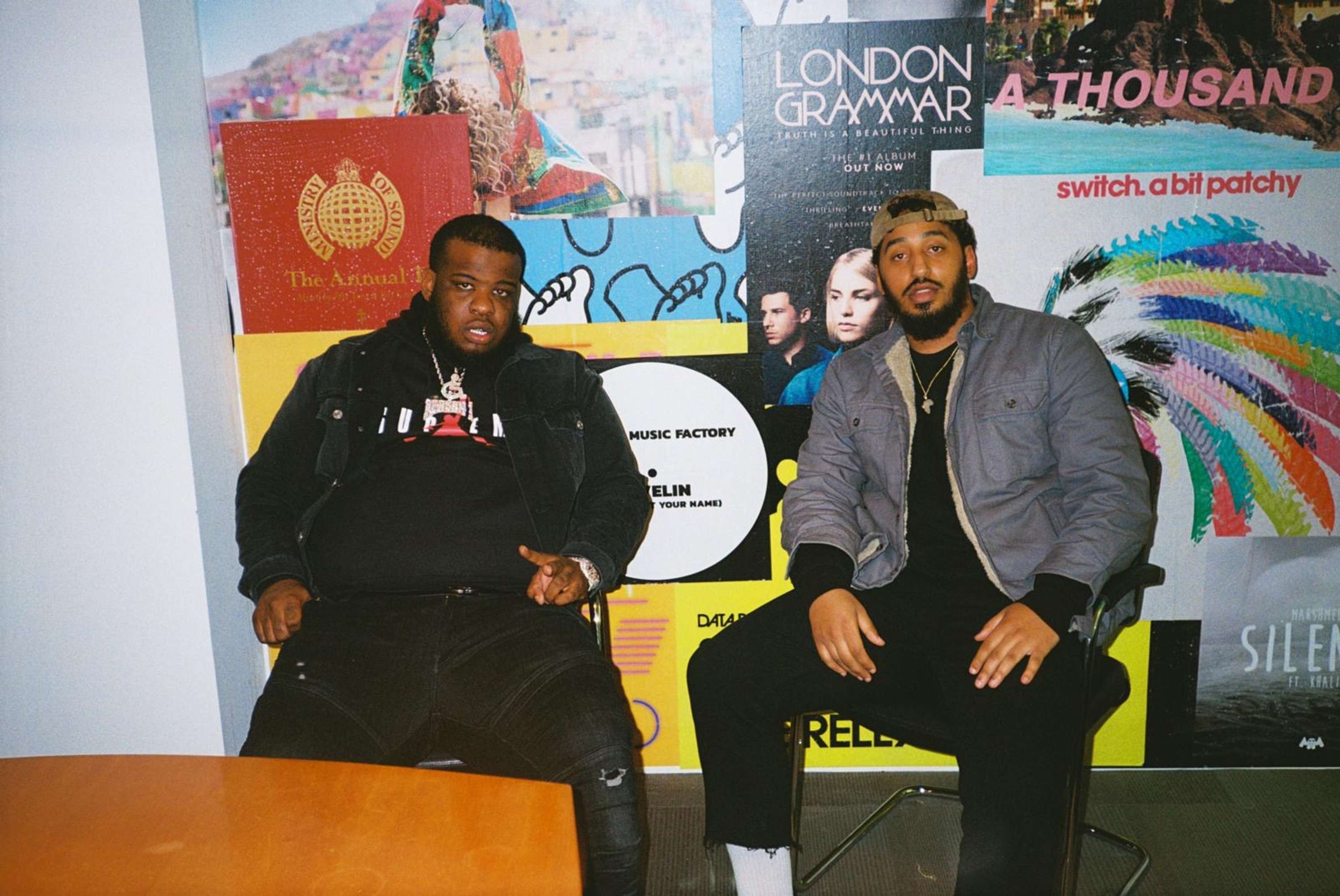 An Interview with...Maxo Kream by Husam Elgenied