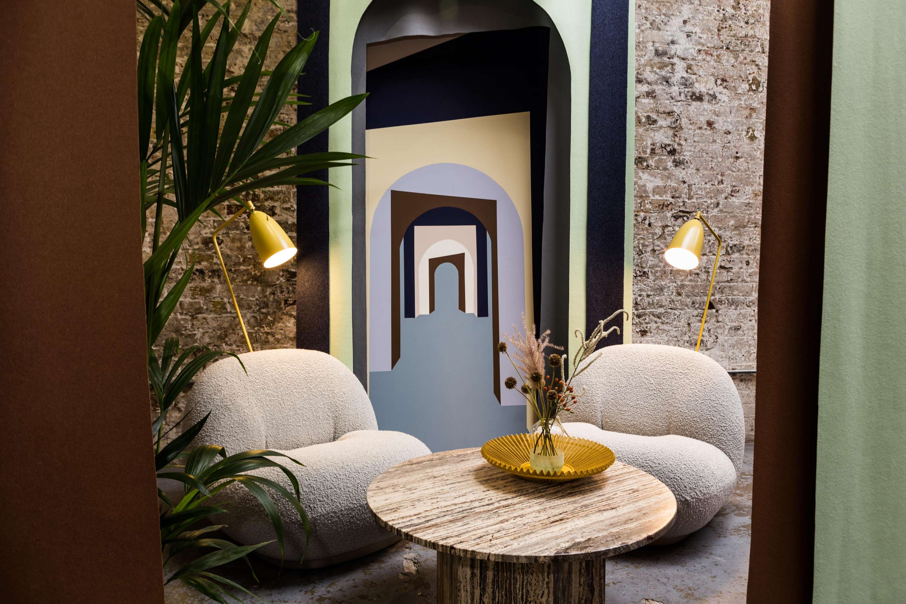 Gubi Pop Up by Adriana Jaroslavsky