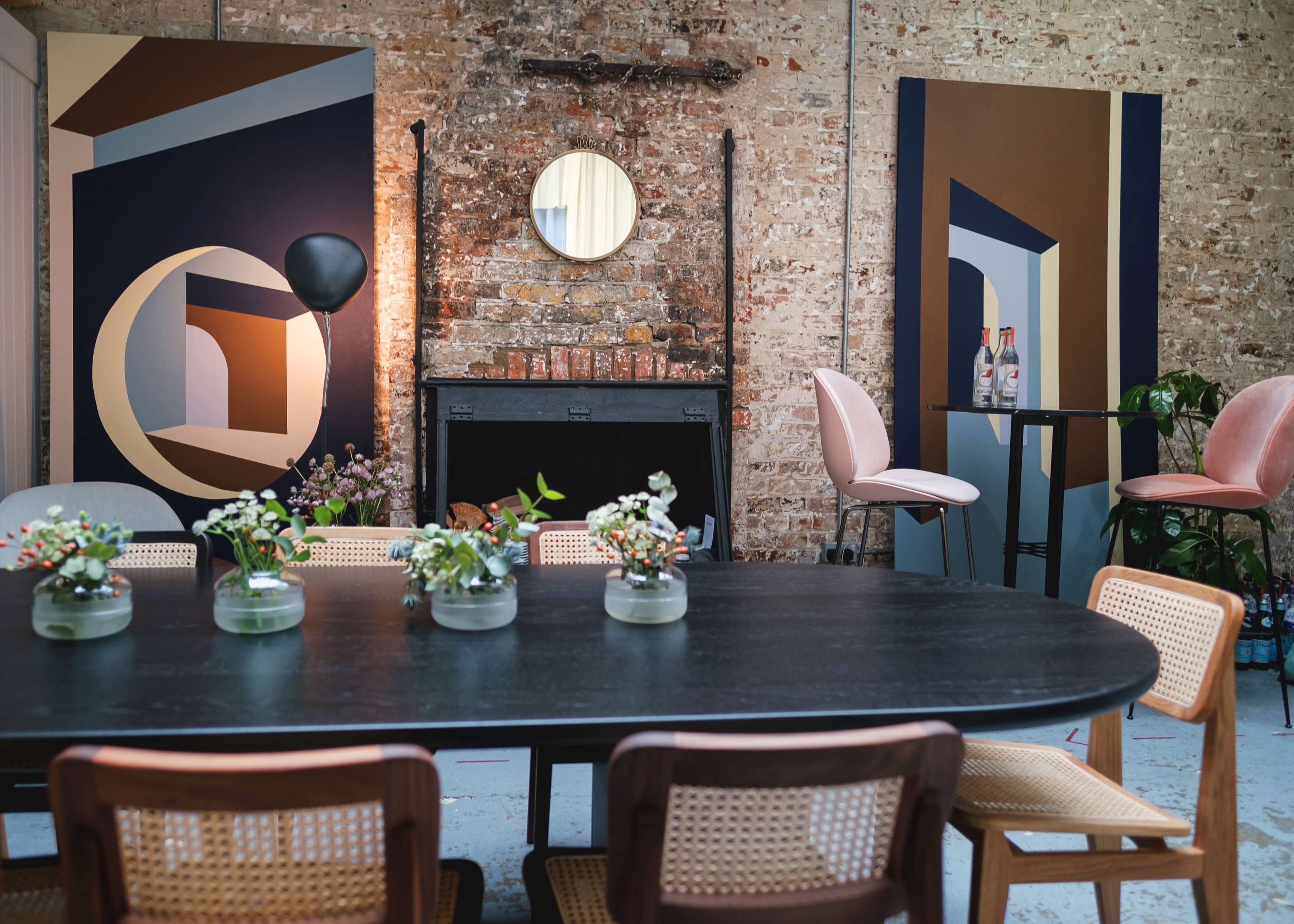 Gubi Pop Up by Adriana Jaroslavsky