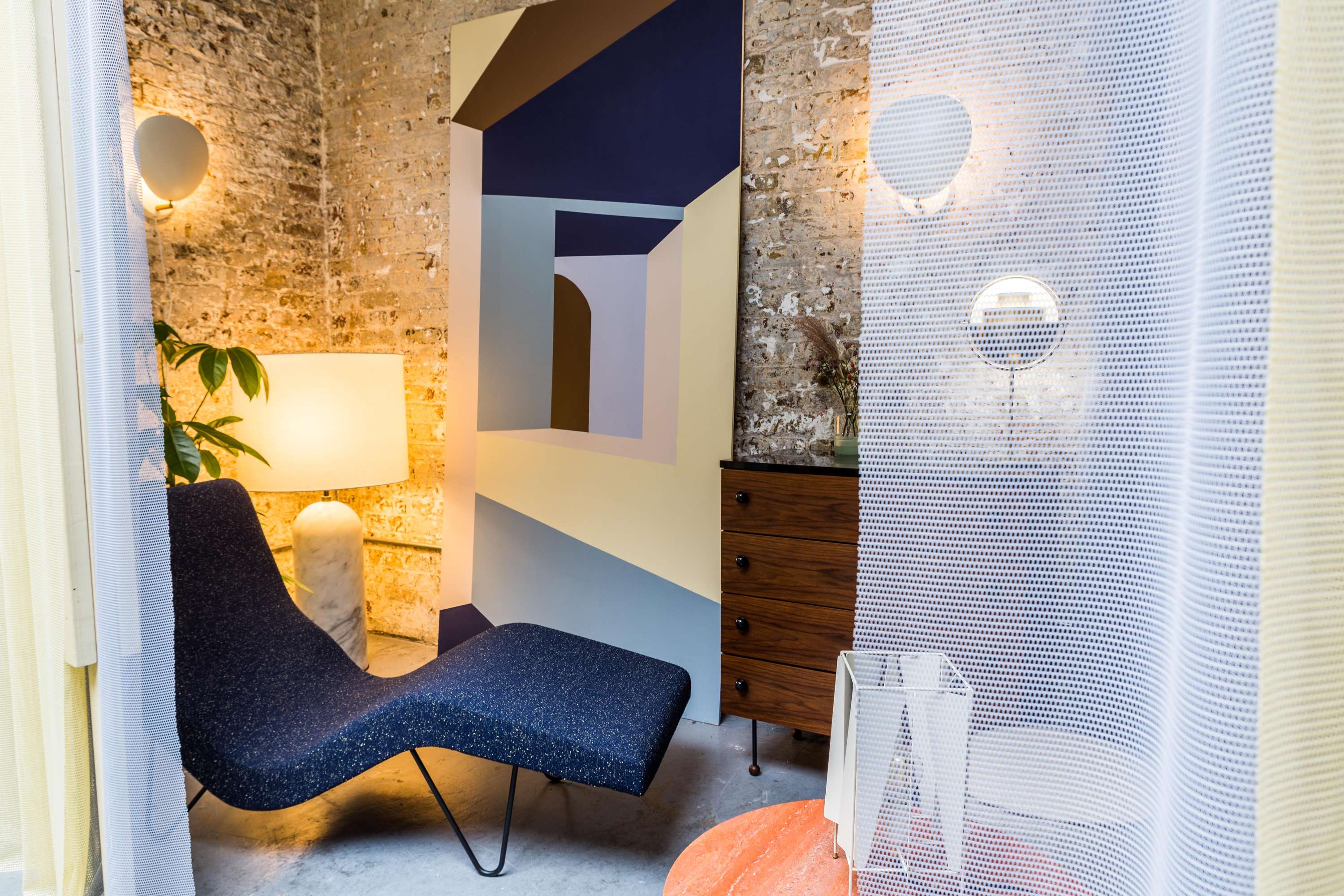 Gubi Pop Up by Adriana Jaroslavsky