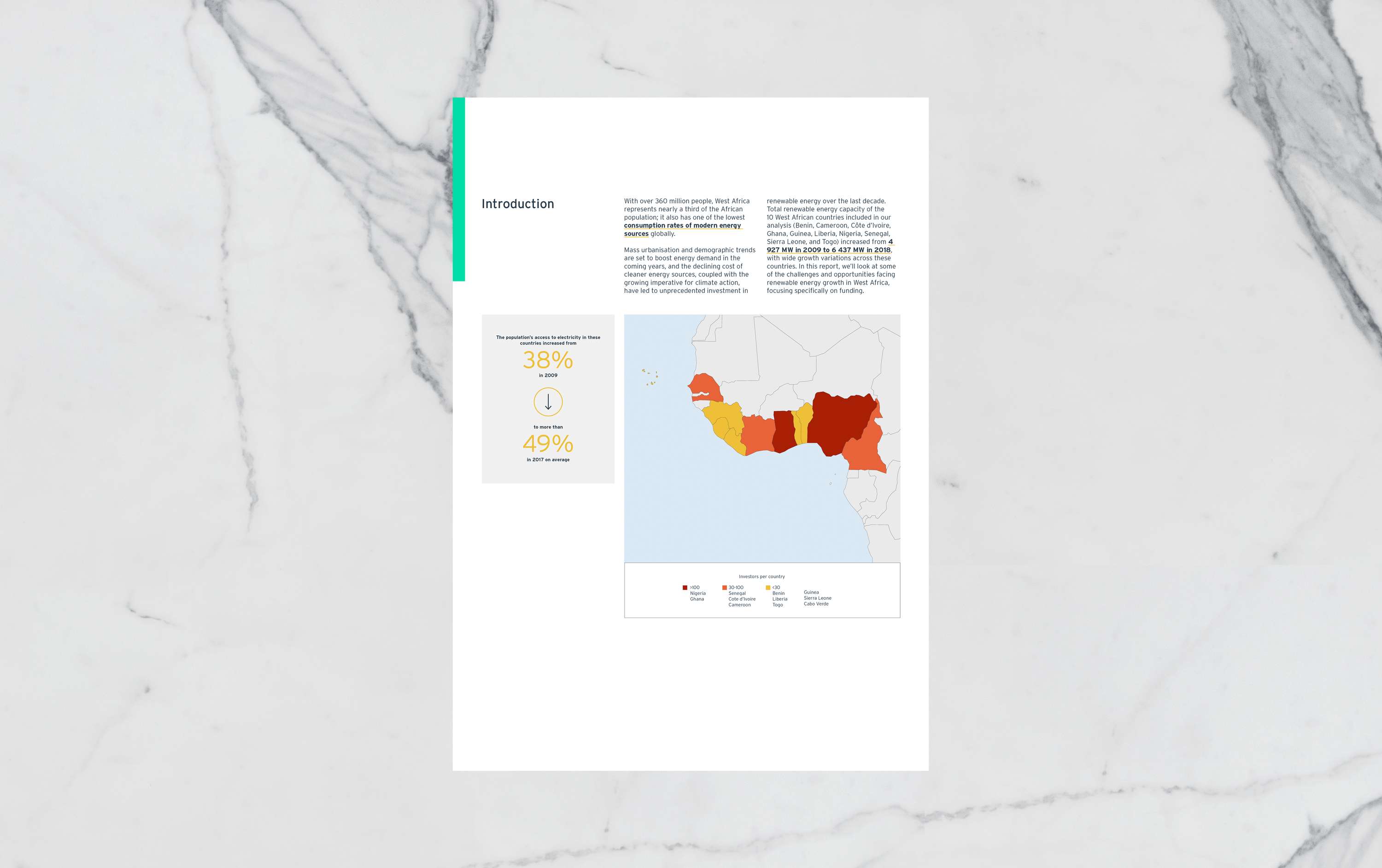 AlliedCrowds - Digital Report by Eli Bassa