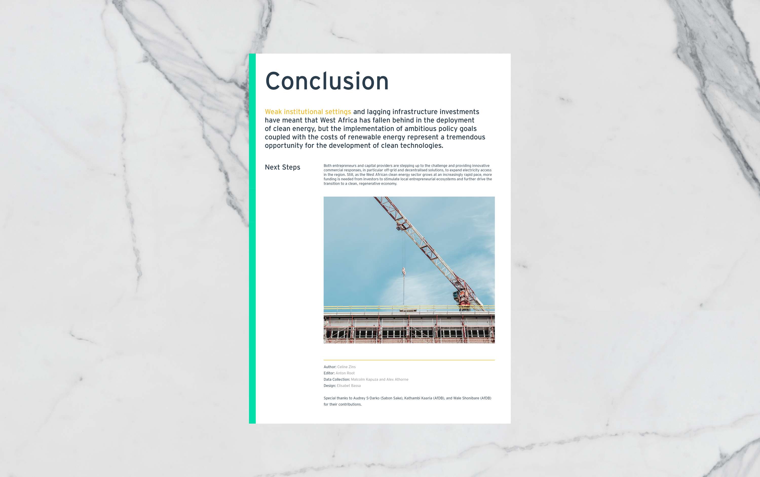 AlliedCrowds - Digital Report by Eli Bassa