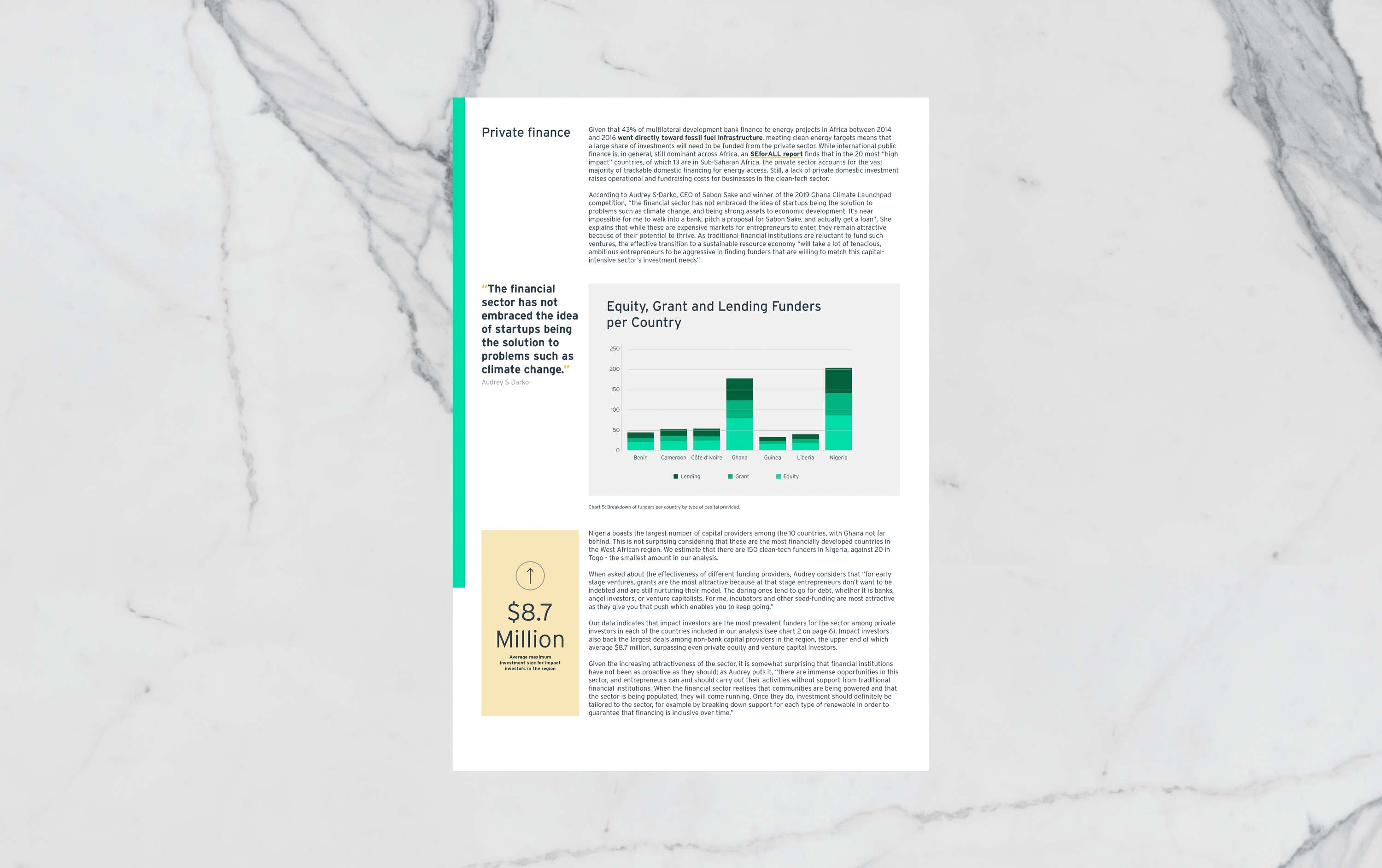 AlliedCrowds - Digital Report by Eli Bassa
