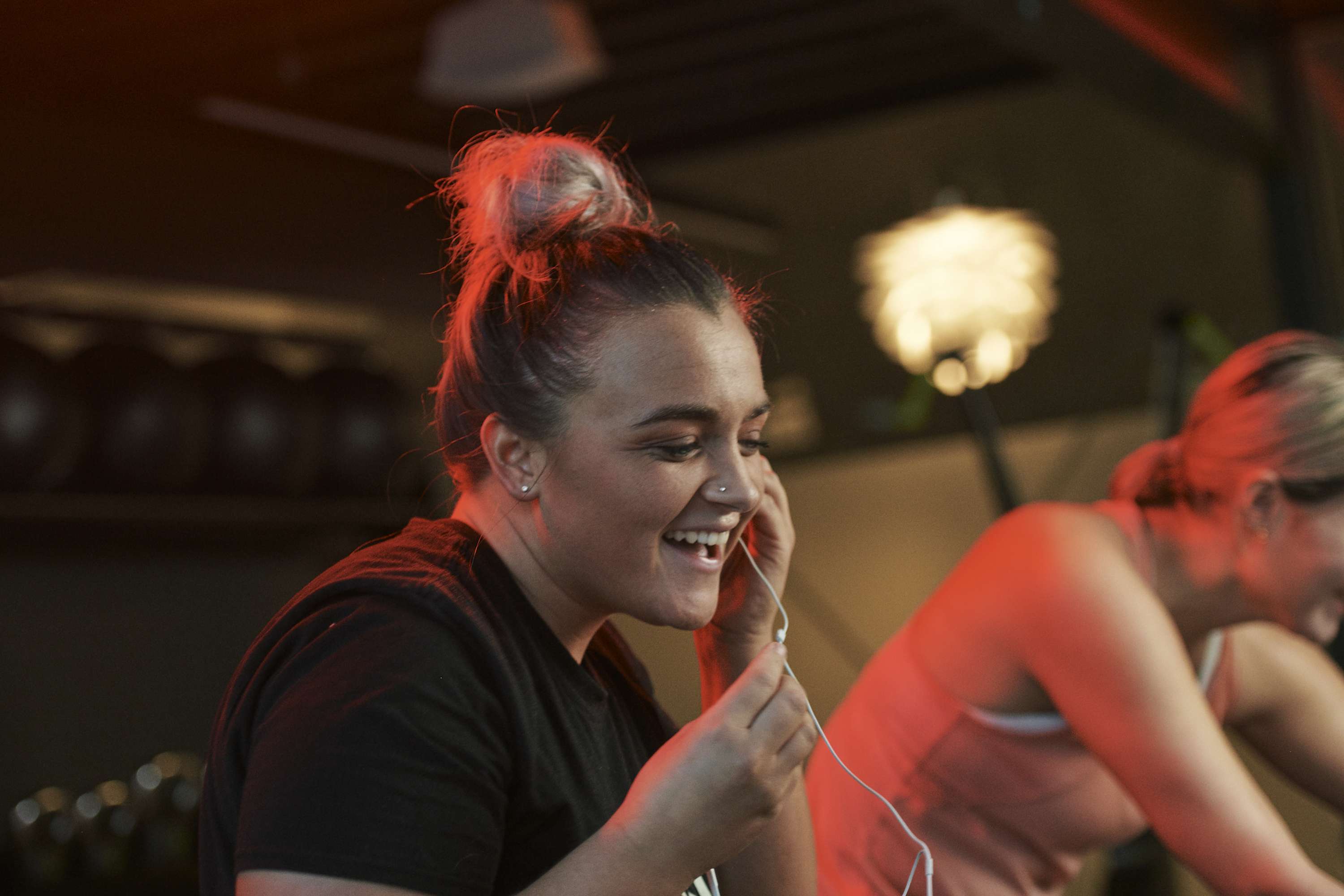MAKE LIFE WORK OUT by Emma //