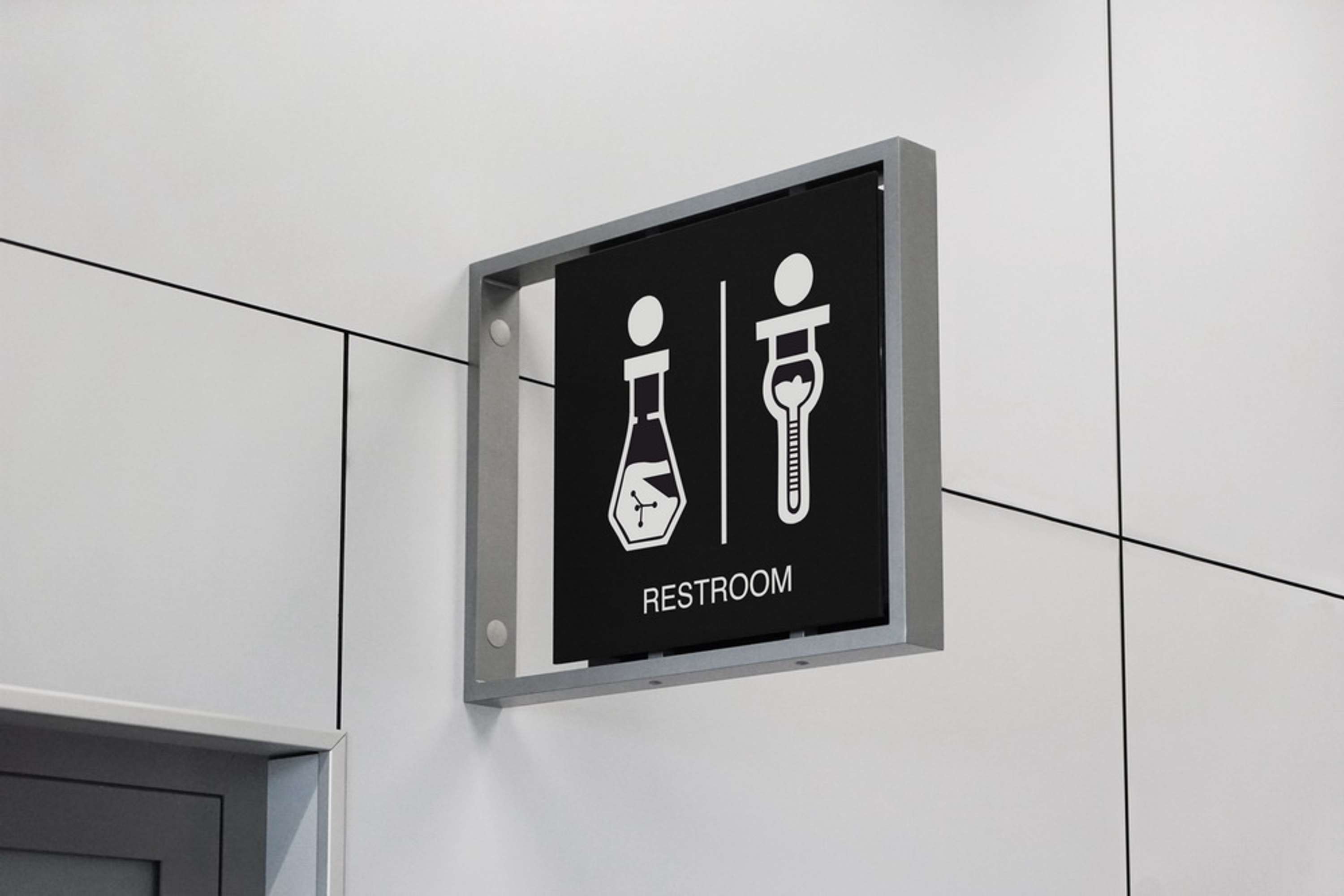 Pictograms by Ioana Nestorescu