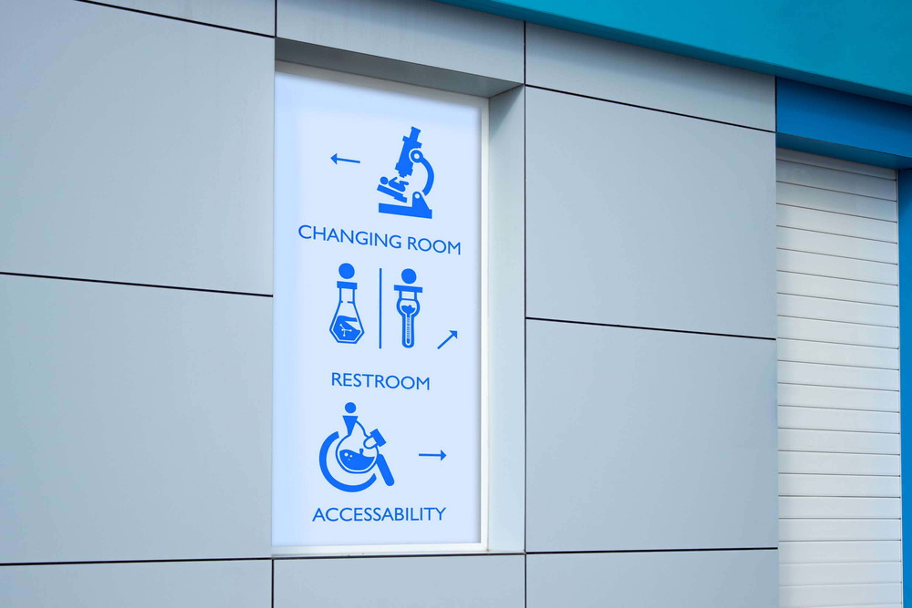 Pictograms by Ioana Nestorescu