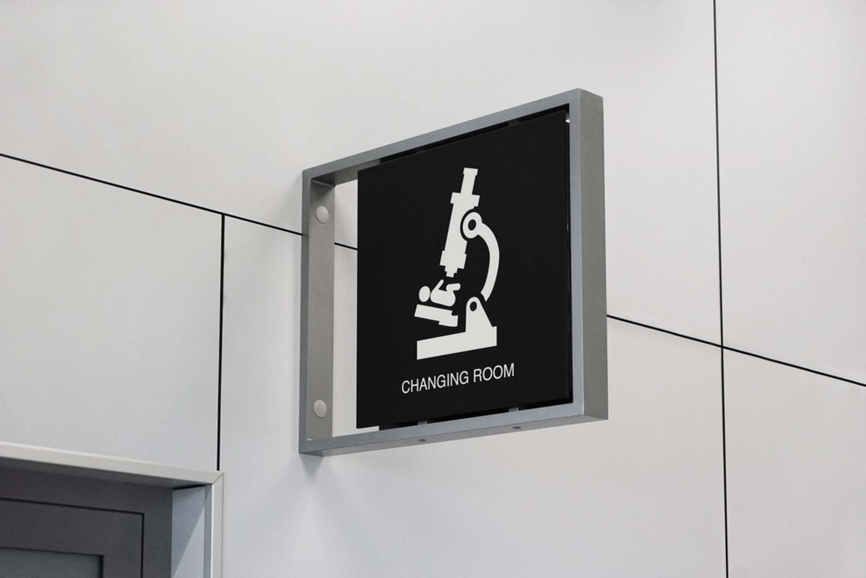 Pictograms by Ioana Nestorescu