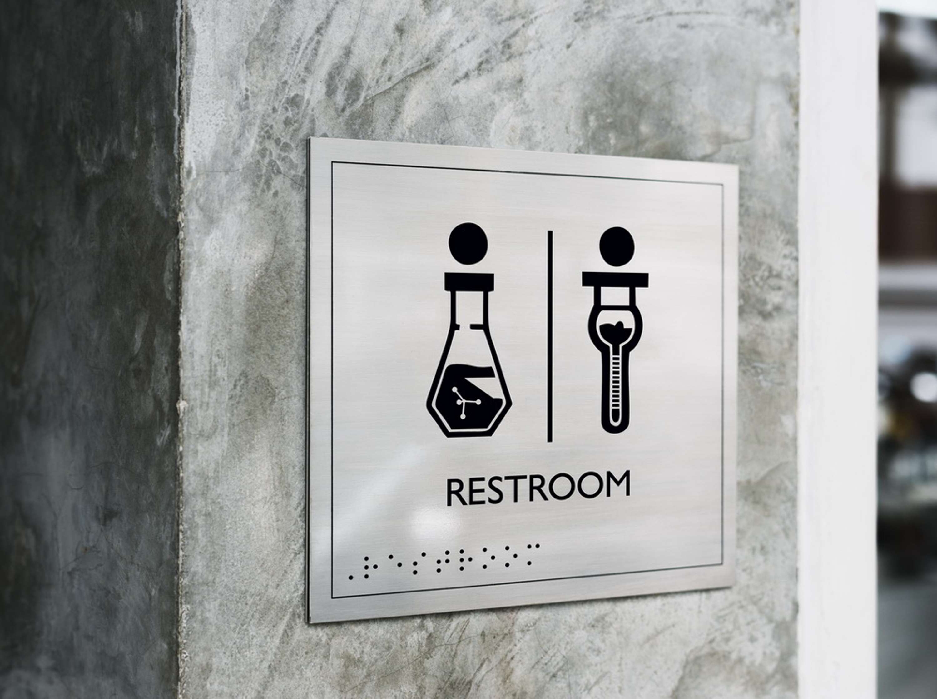 Pictograms by Ioana Nestorescu