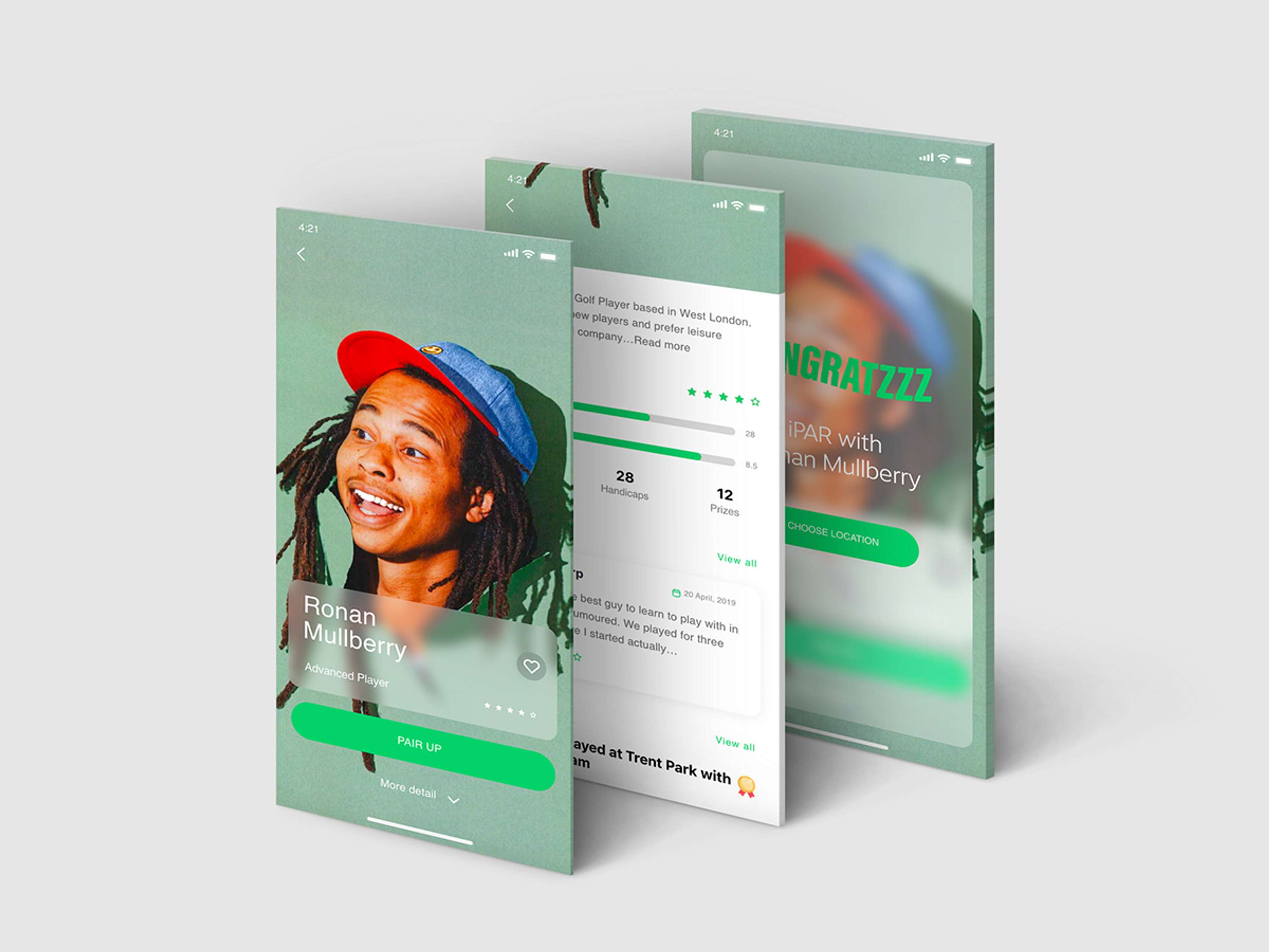 PROTOTYPING//iPAR by Diana Masina