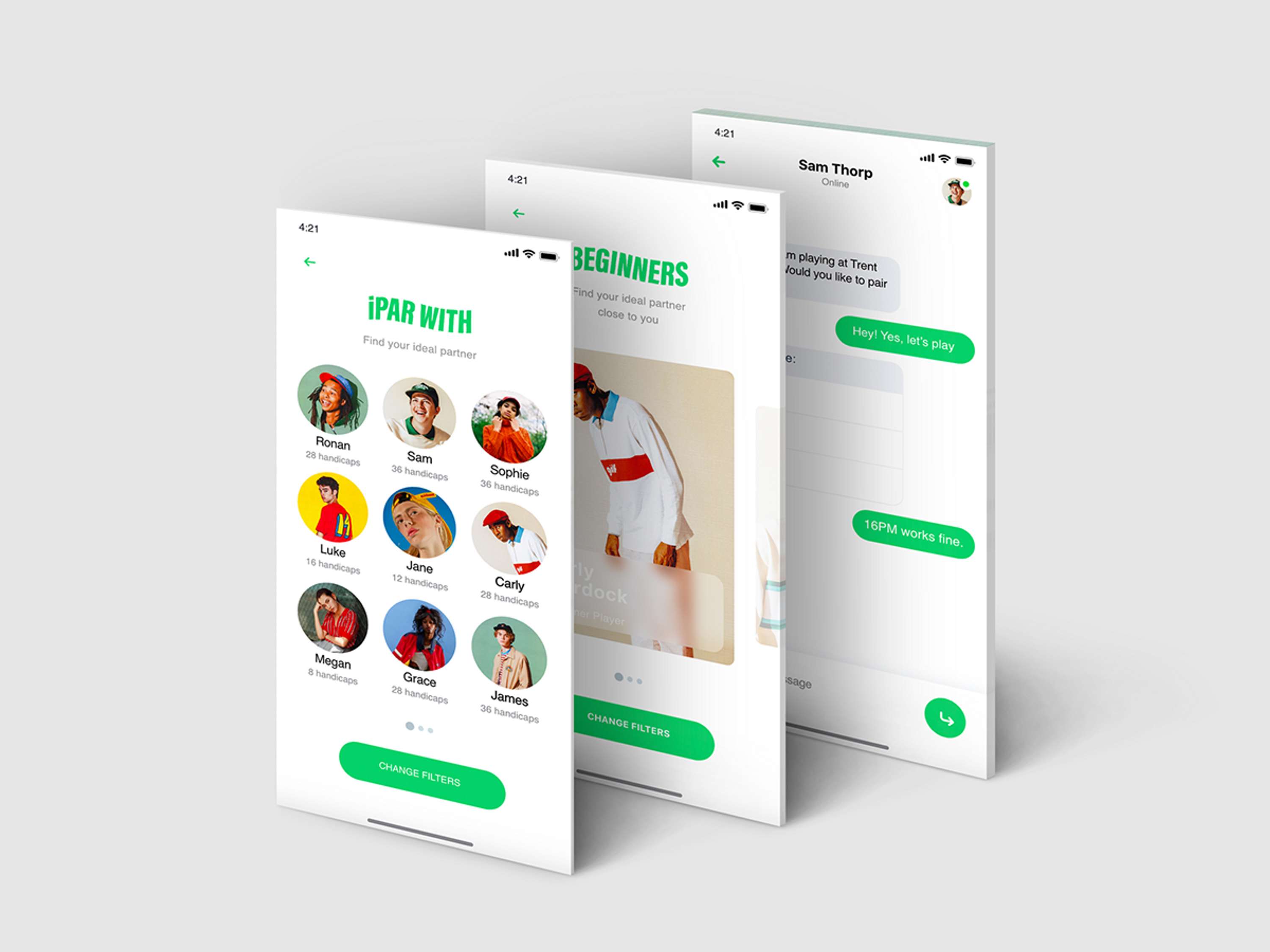 PROTOTYPING//iPAR by Diana Masina