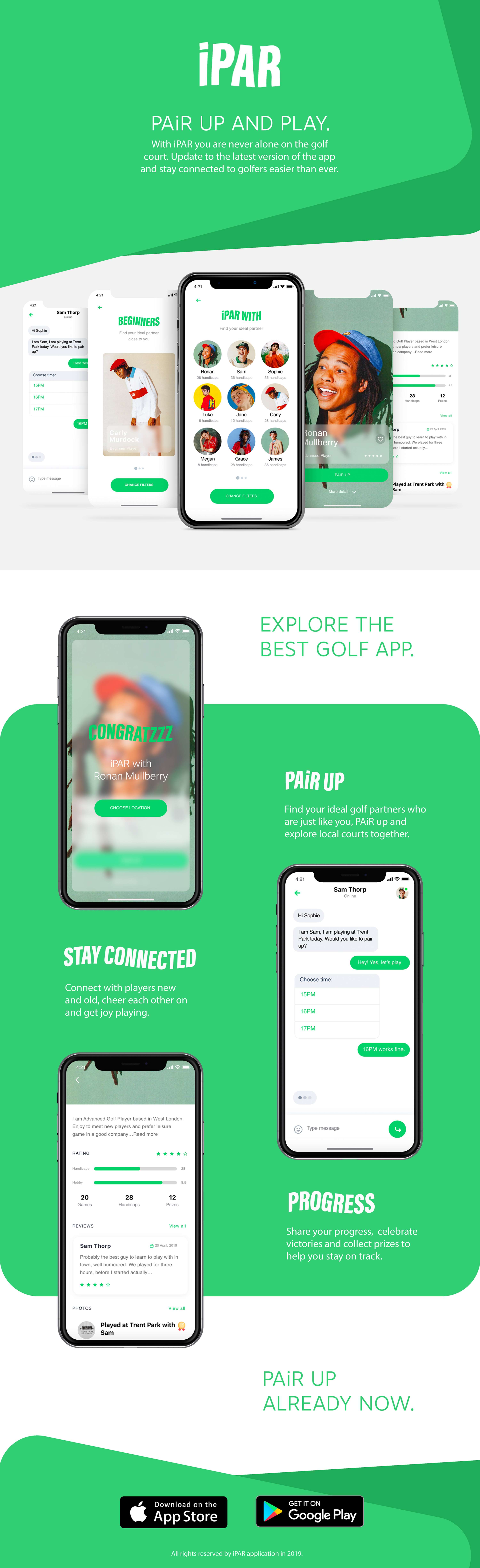 PROTOTYPING//iPAR by Diana Masina