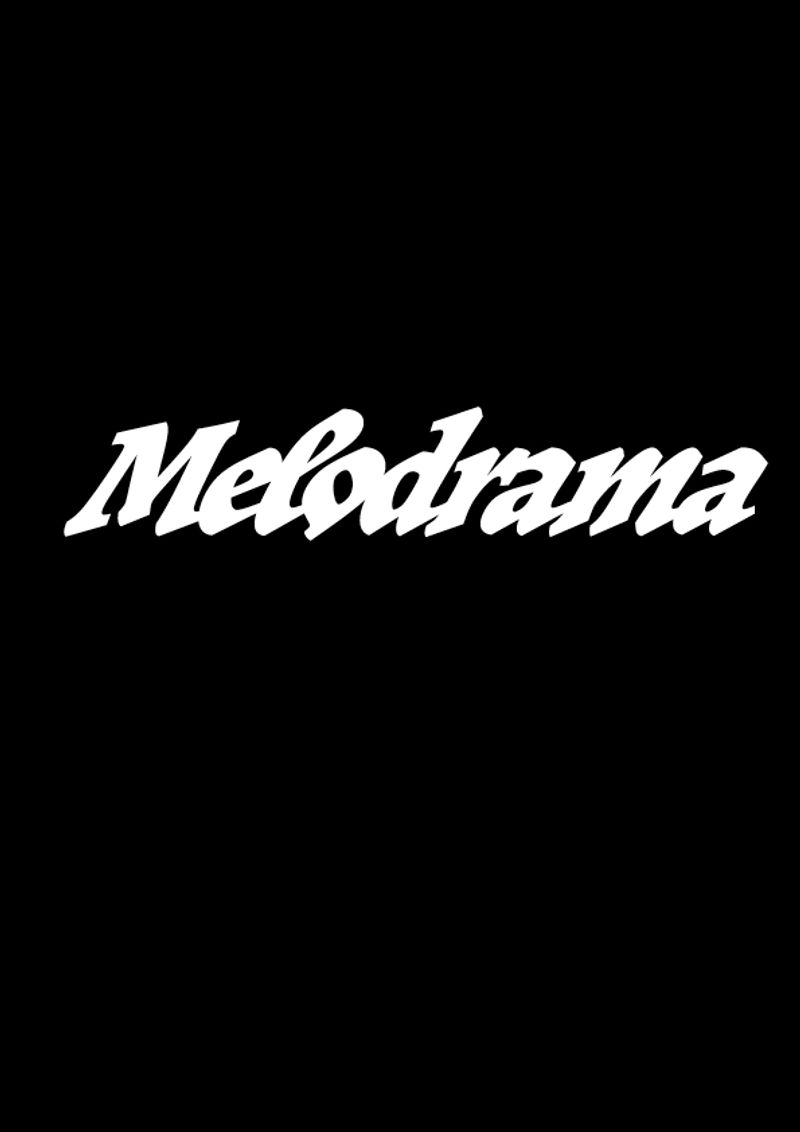 Melodrama by Prince Ugorji