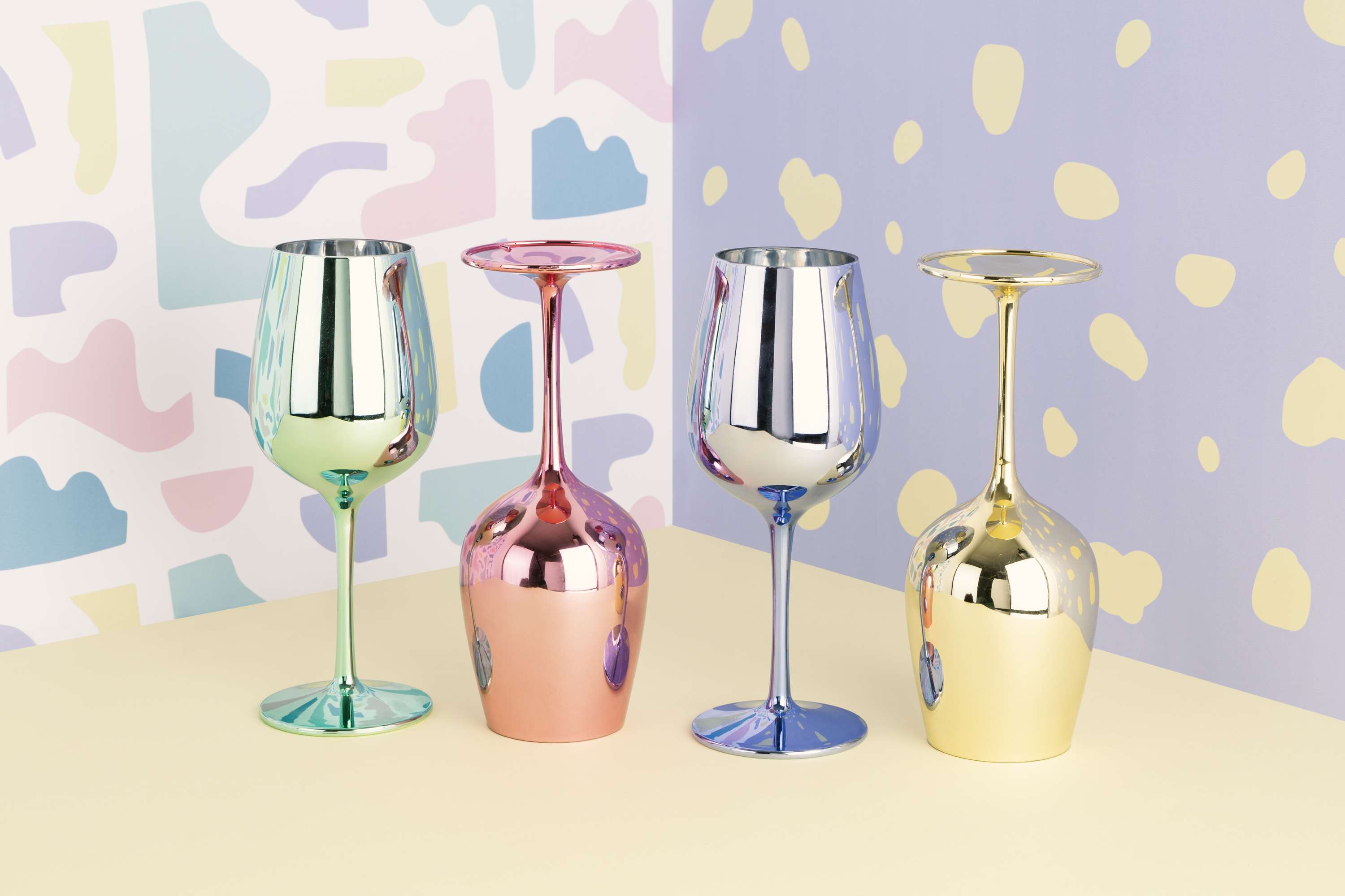 MIMO Range by Inez Martina