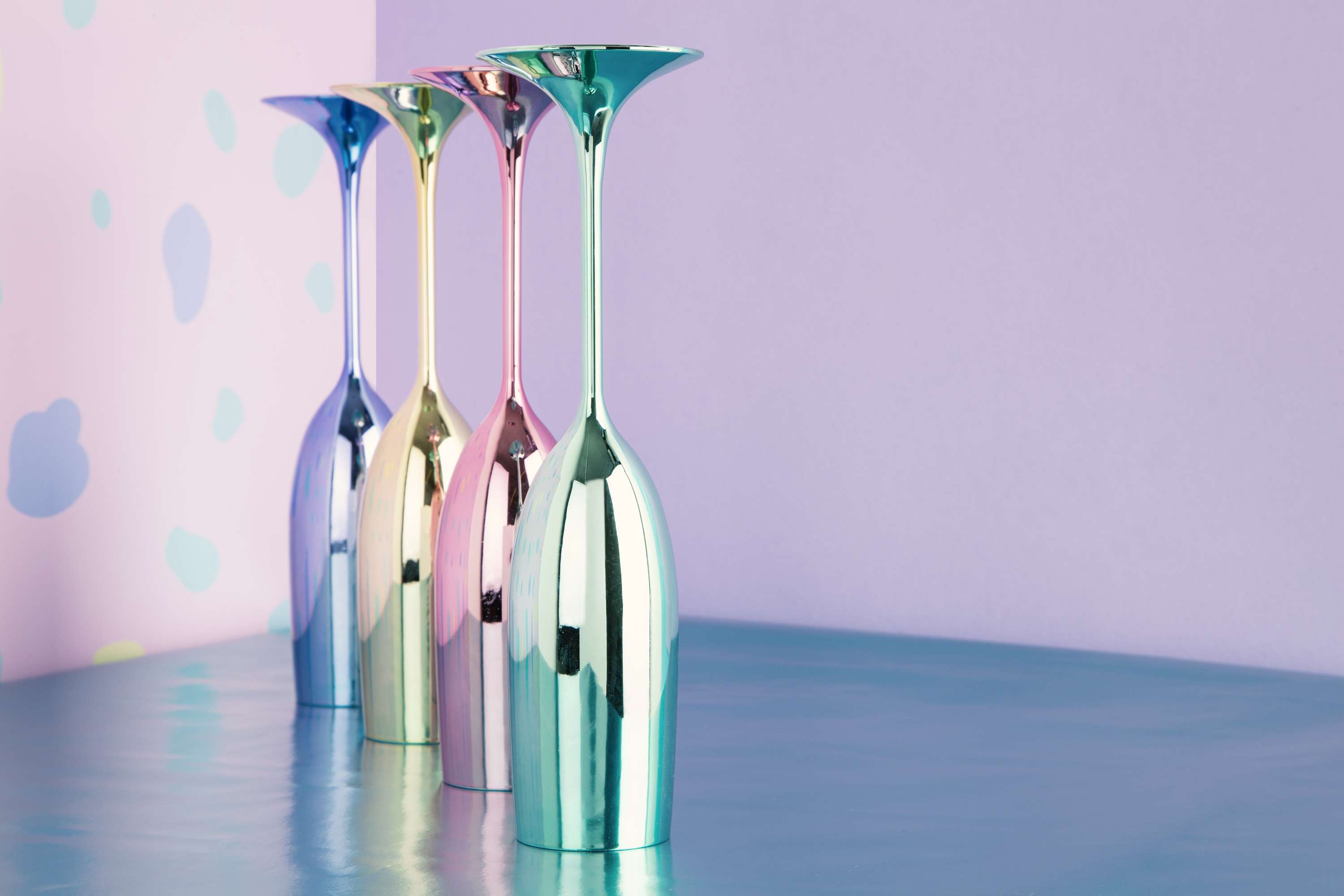 MIMO Range by Inez Martina