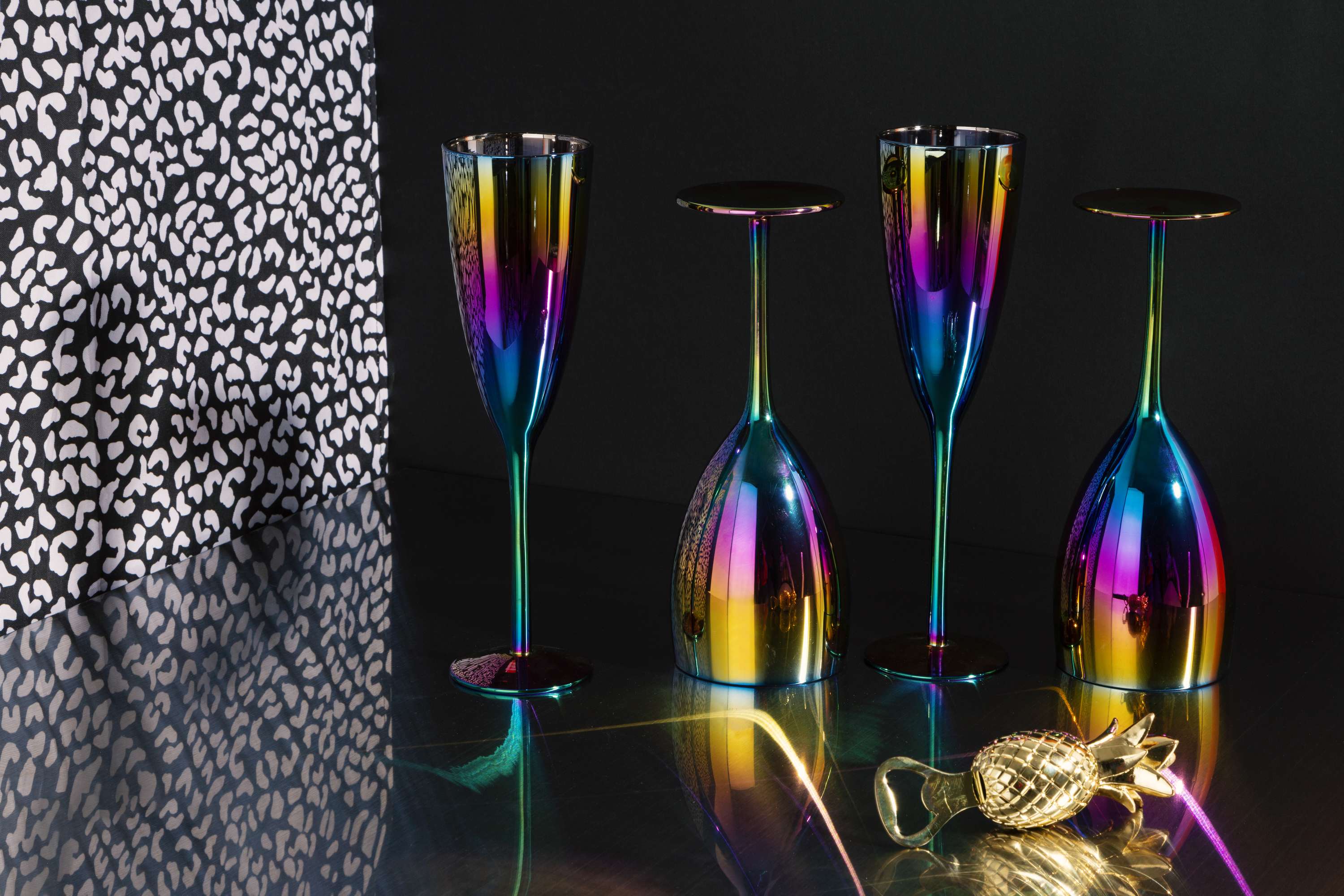 MIMO Range by Inez Martina